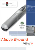 Above Ground Preview